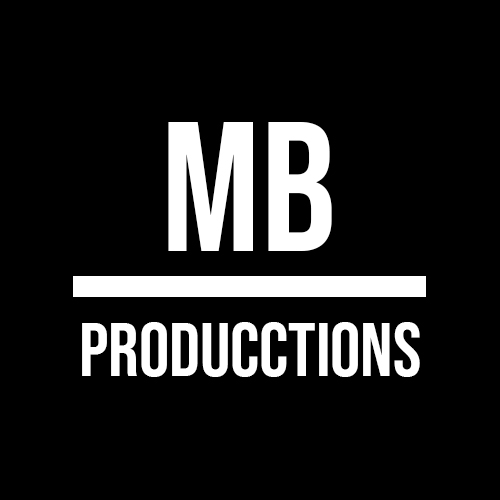 MB Producctions Logo